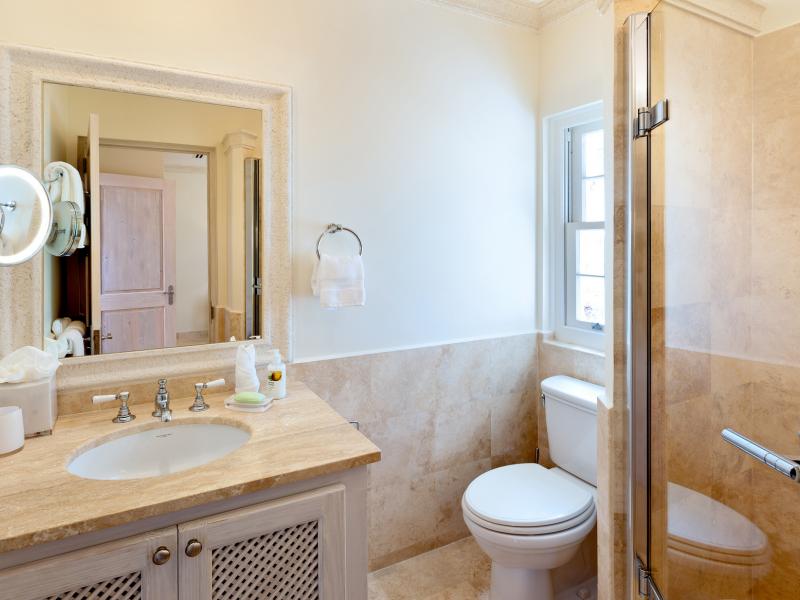 Royal Westmoreland - High Spirits , Royal Westmoreland , St James , West Coast Barbados 