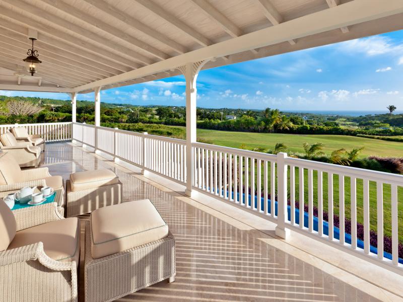 Royal Westmoreland - High Spirits , Royal Westmoreland , St James , West Coast Barbados 