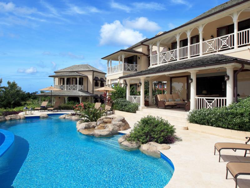 Royal Westmoreland - The Westerings , Royal Westmoreland , St James , West Coast Barbados 