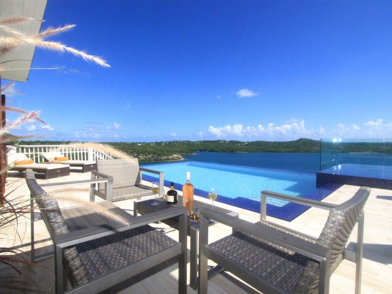 Villa Serena - Nonsuch Bay Resort , Nonsuch Bay 