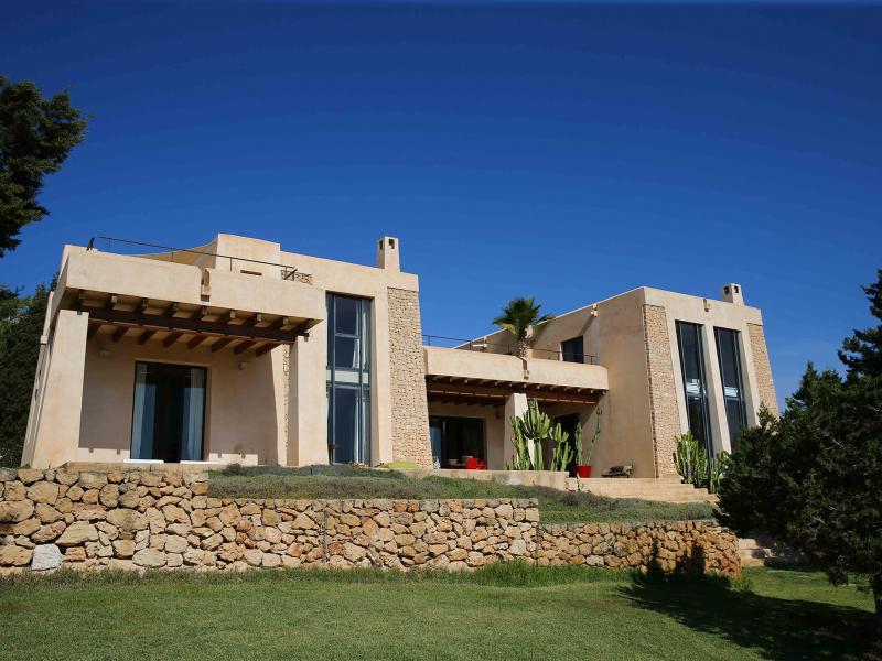 Castillo de Es Cubells , San Jose 