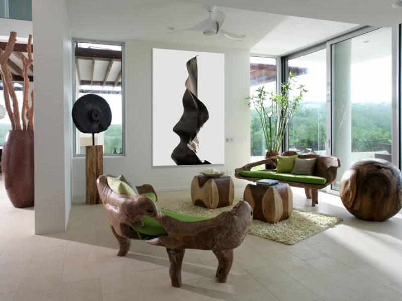 Ani Villas Anguilla- Ani South Villa , Little Bay 