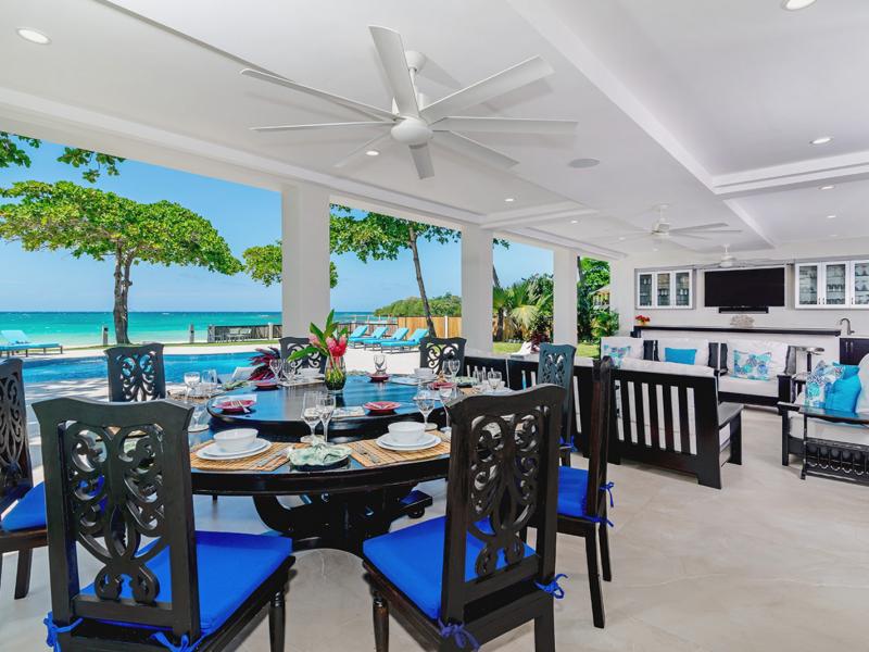 Malatai , Mammee Bay , Ocho Rios 