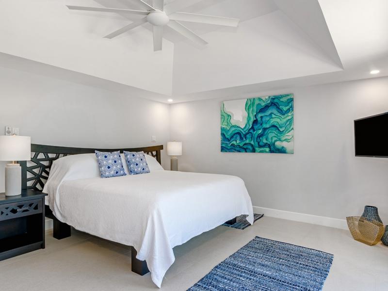 Fortlands Point , Discovery Bay 