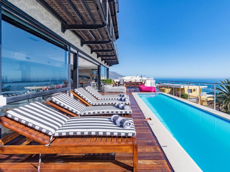 Salt Life, Camps Bay , Camps Bay , Cape Town 