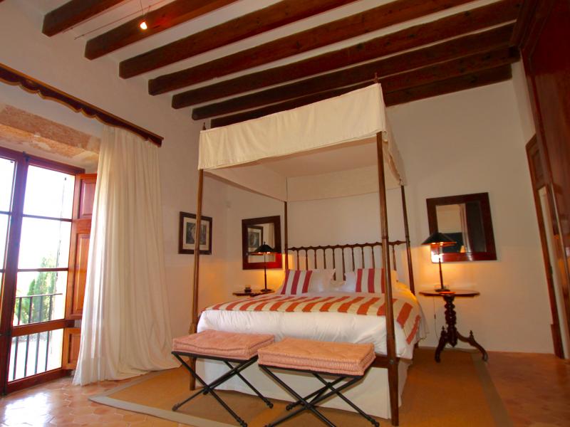 Casa Senorial , Central 