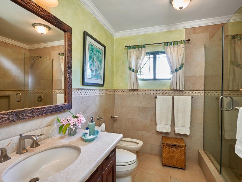 Keela Wee , Discovery Bay 