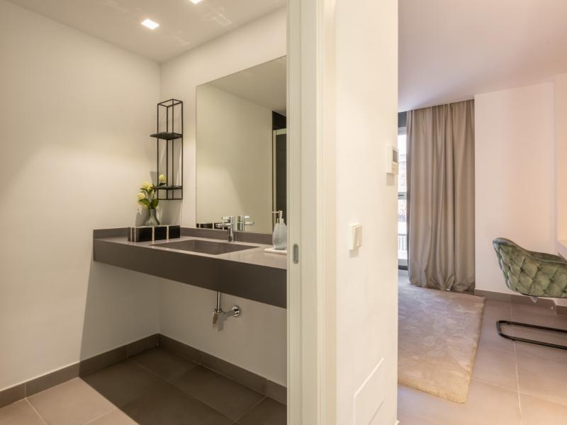 Casa Kiwi , East , Jesus 