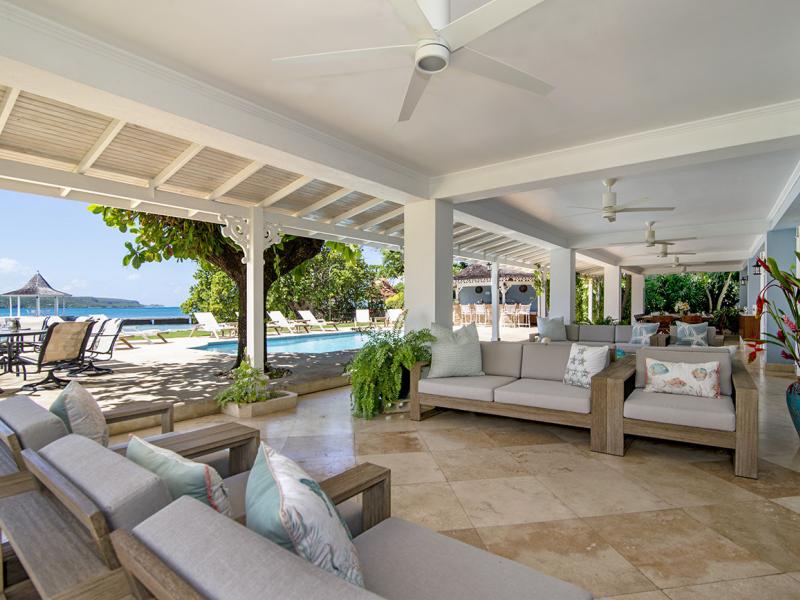 A Summer Place , Discovery Bay 