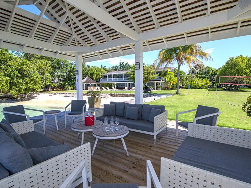 A Summer Place , Discovery Bay 