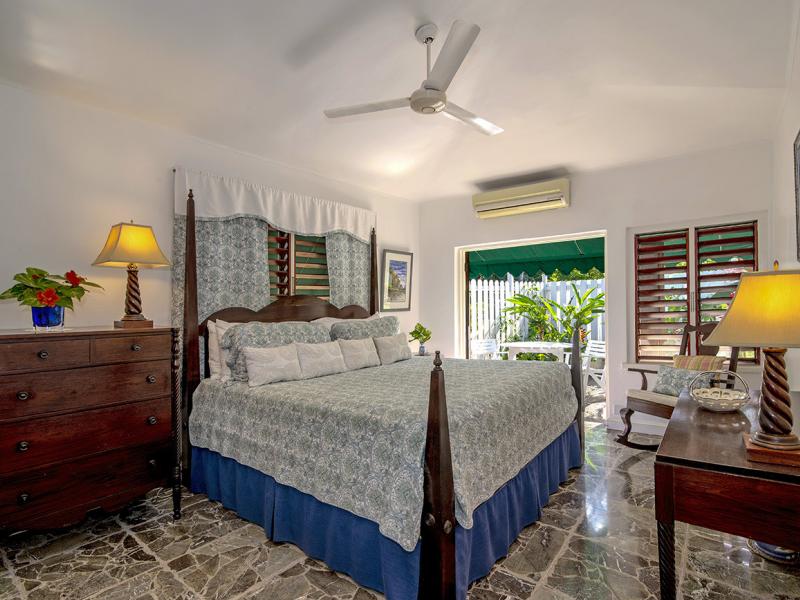 Tranquillity on the Beach , Montego Bay 