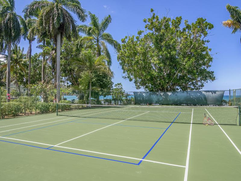 Tranquillity on the Beach , Montego Bay 
