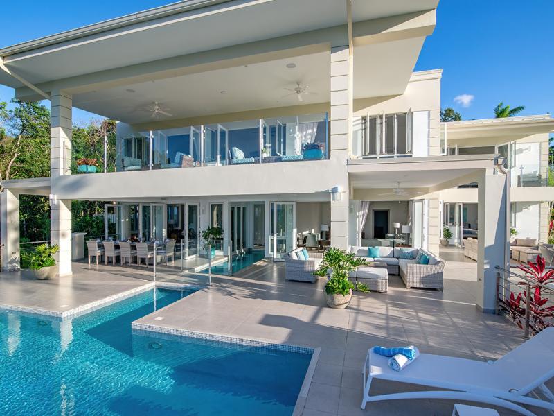 BougainVilla, Spring Farm , Montego Bay 