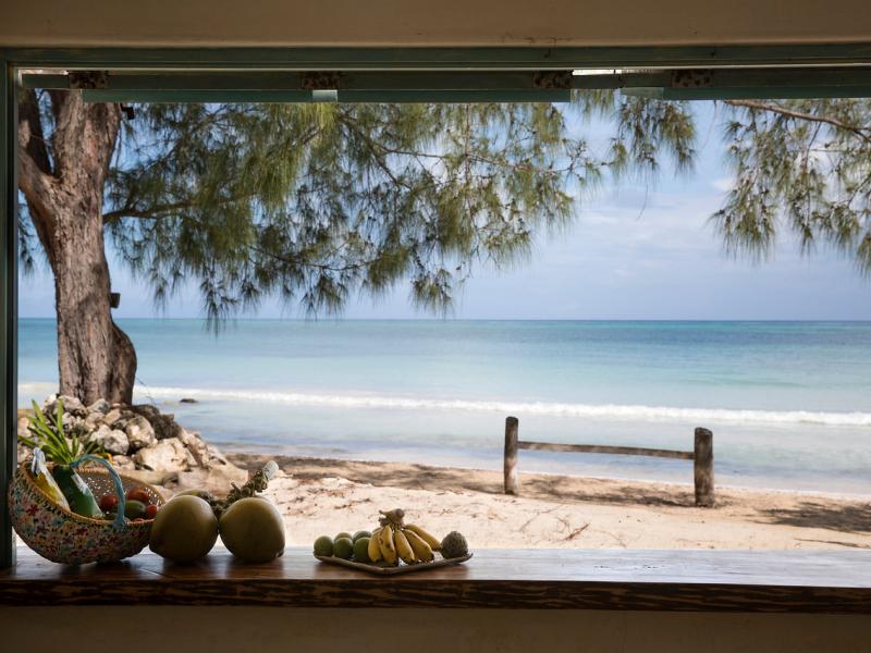 Coach House at Good Hope, Jamaica , Montego Bay 