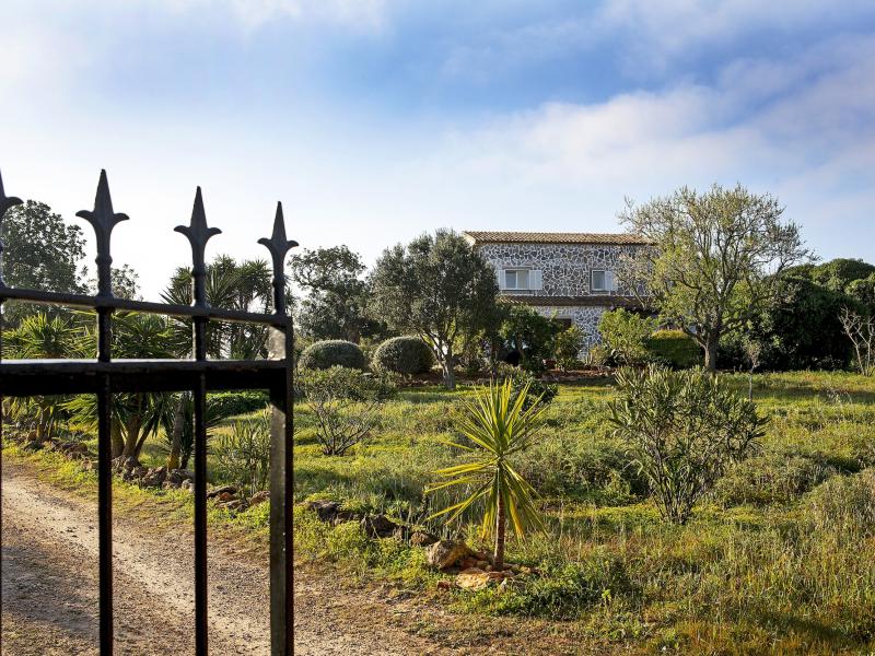 Finca Herrera , Cala D'or Area 