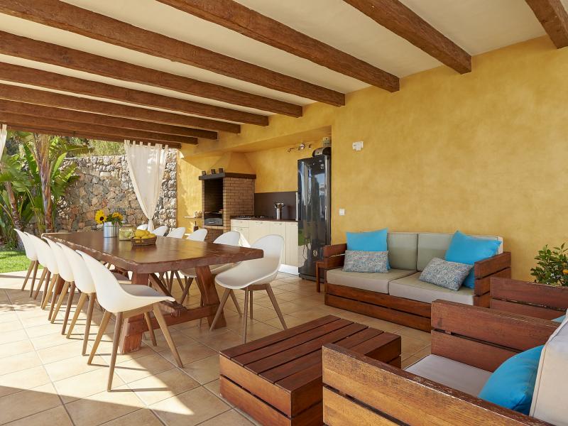 Cana Delfina , North , San Carlos 