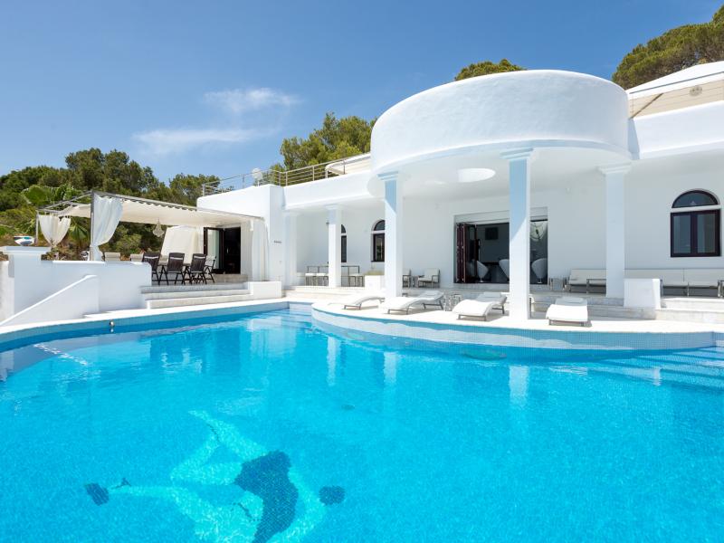 Cala Jondal Exclusive , Sant Josep de sa Talaia , South 