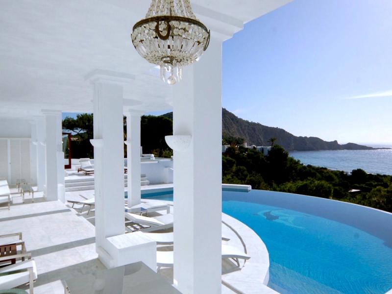 Cala Jondal Exclusive , Sant Josep de sa Talaia , South 