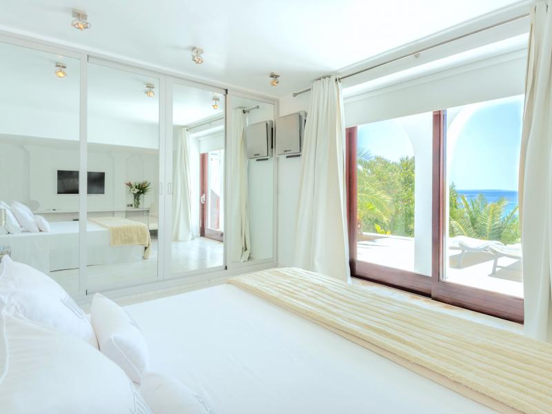 Cala Jondal Exclusive , Sant Josep de sa Talaia , South 