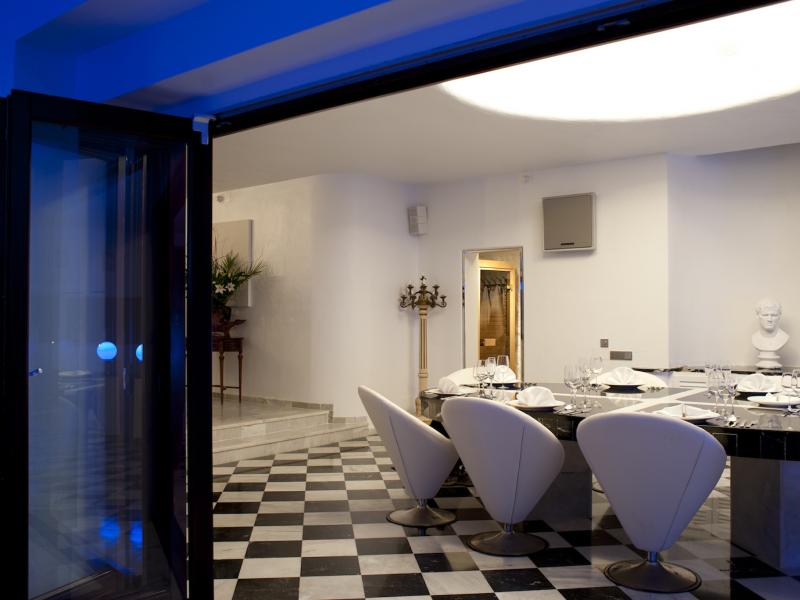 Cala Jondal Exclusive , Sant Josep de sa Talaia , South 