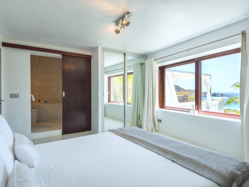 Cala Jondal Exclusive , Sant Josep de sa Talaia , South 