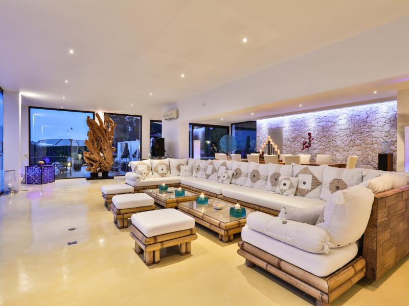 Cana Milene , Sant Josep de sa Talaia , South 