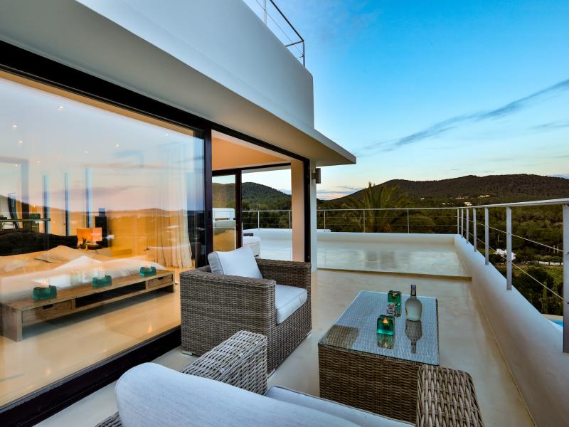 Cana Milene , Sant Josep de sa Talaia , South 