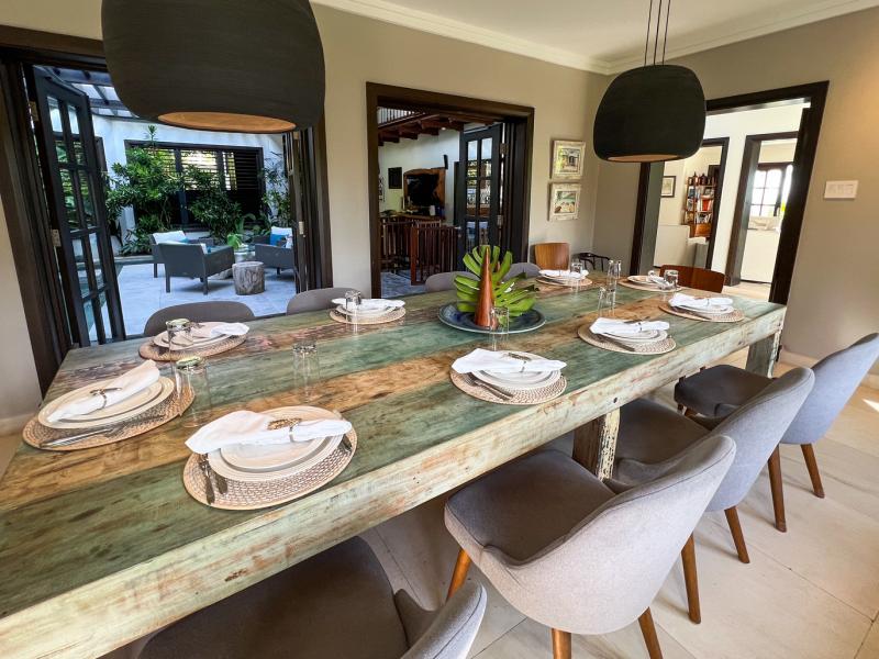 Sea Salt , Ocho Rios 