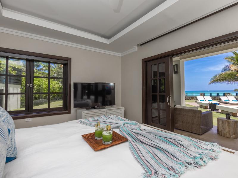 Sea Salt , Ocho Rios 