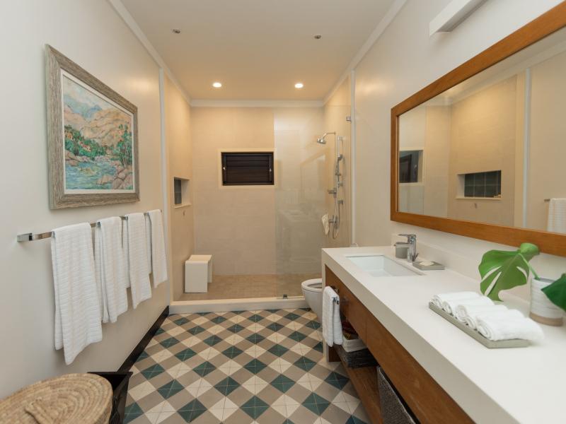 Sea Salt , Ocho Rios 