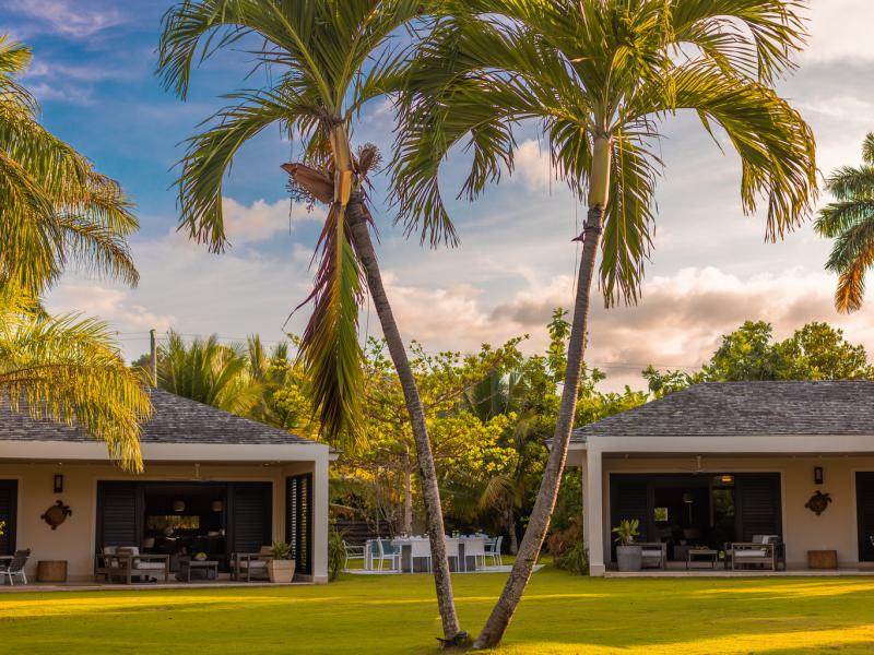 Sea Salt , Ocho Rios 