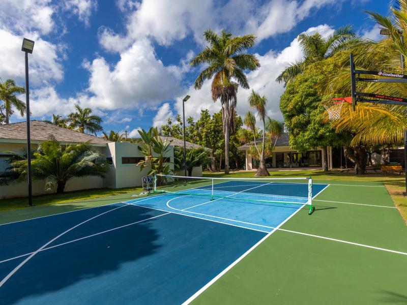 Sea Salt , Ocho Rios 