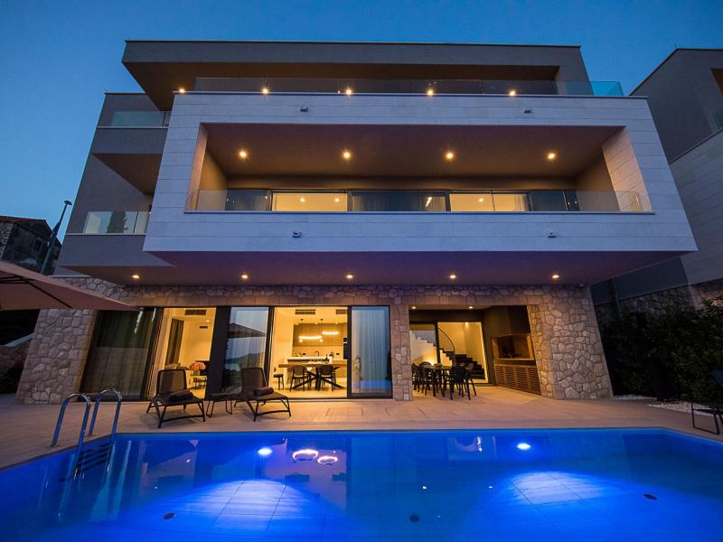 Villa Alba , Dubrovnik region 