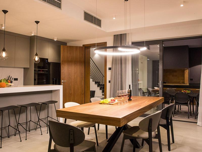 Villa Alba , Dubrovnik region 