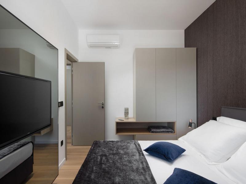 Villa Orion , Istria 