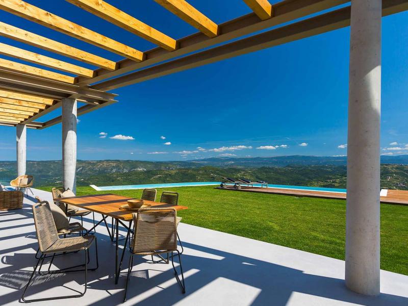 Villa Istra Magic , Istria 