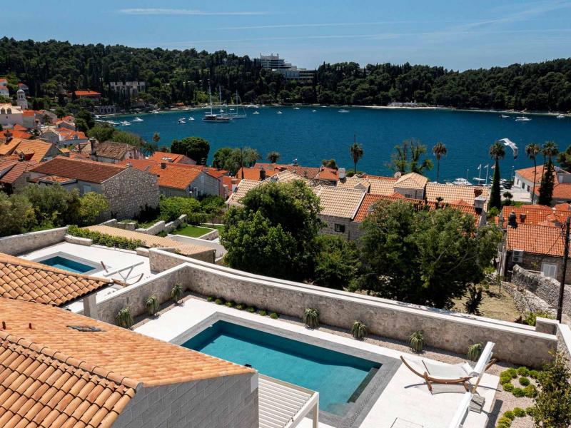 Villa Eos , Dubrovnik region 