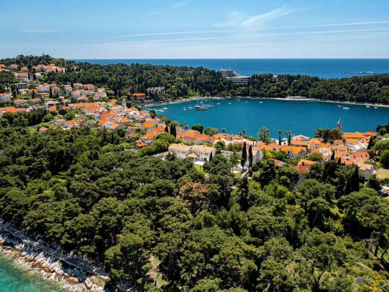 Villa Eos , Dubrovnik region 