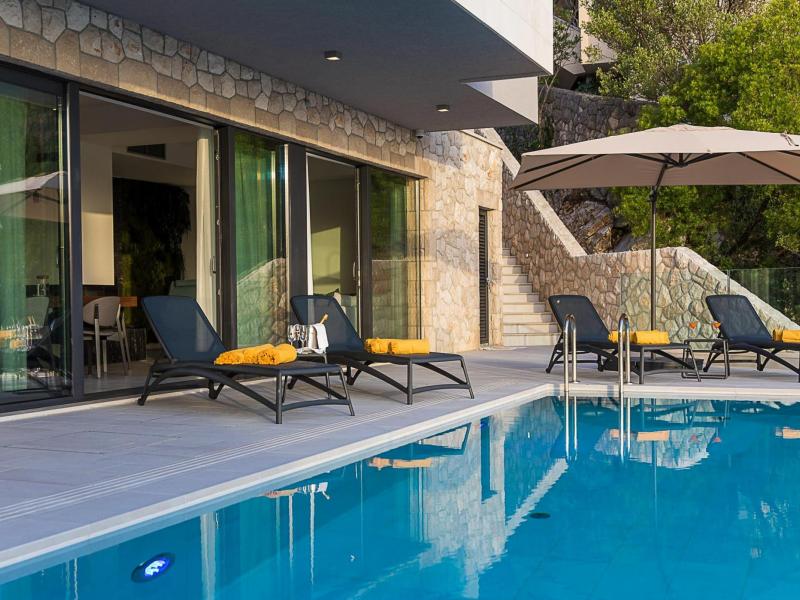 Villa Rea , Dubrovnik region 