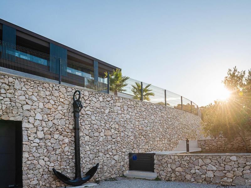 Villa Panoramica Istra , Istria 