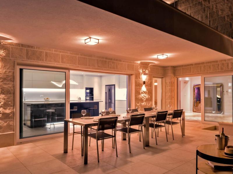 Villa Pedra , Islands 