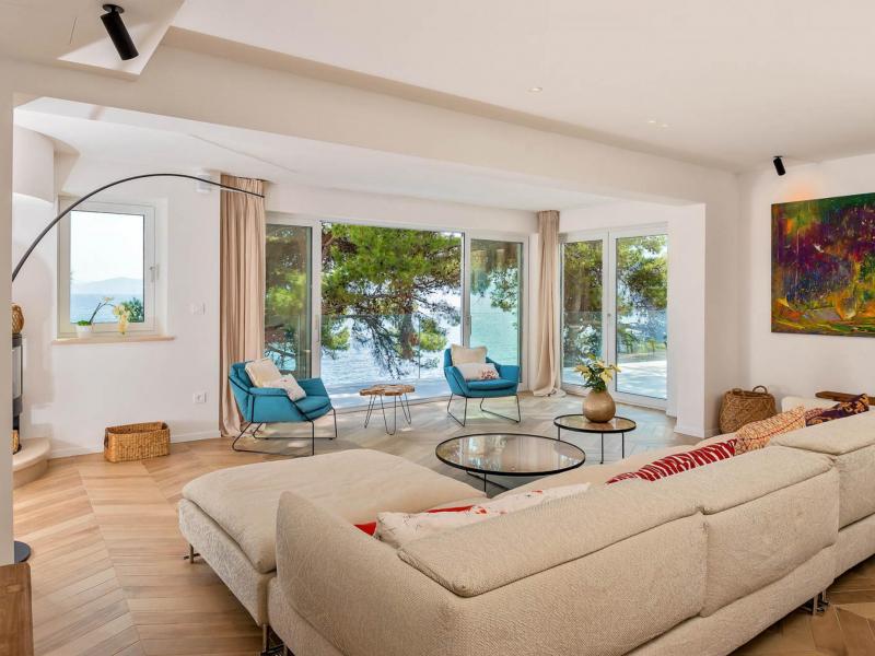 Villa Pedra , Islands 