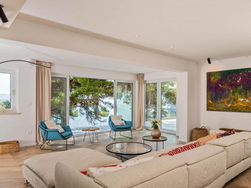 Villa Pedra , Islands 