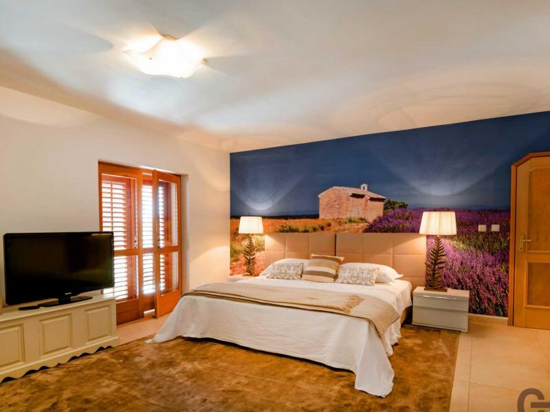 Villa Lavander , Islands 