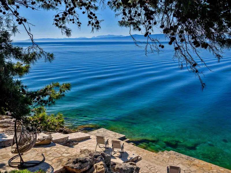 Villa Lavander , Islands 