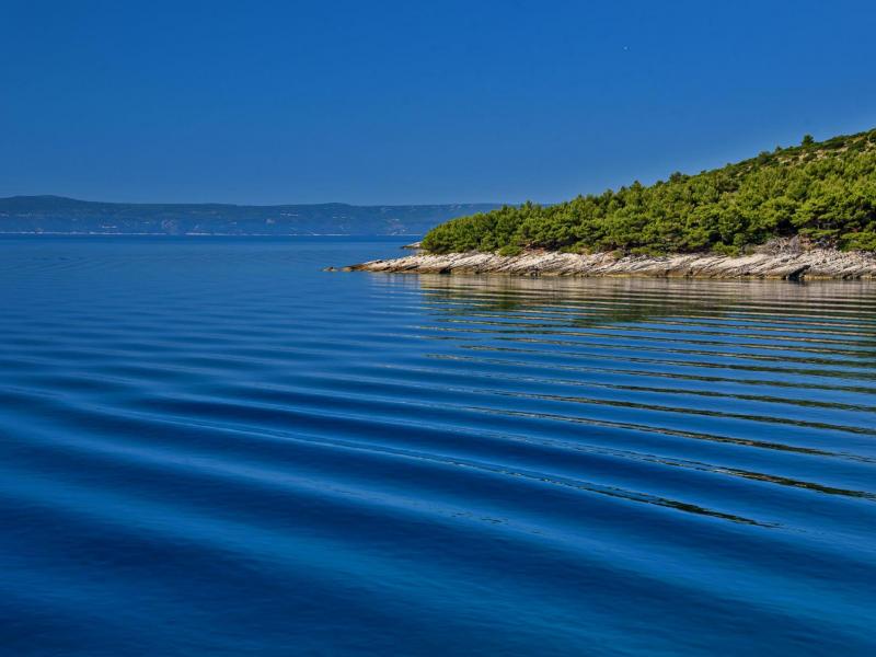Villa Lavander , Islands 