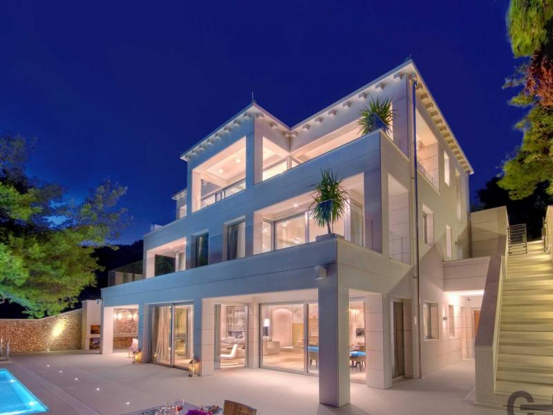 Villa Leise Exclusive , Islands 