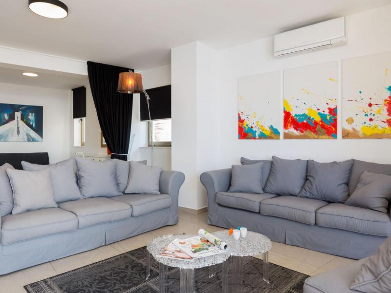 Villa Magic Primosten , Dalmatian Hinterland 