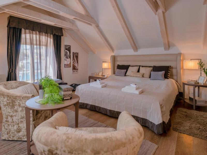 Villa Royal Hvar , Islands 