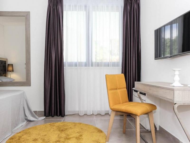 Villa Novela , Dalmatian Hinterland 